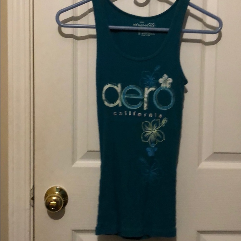 Tank top